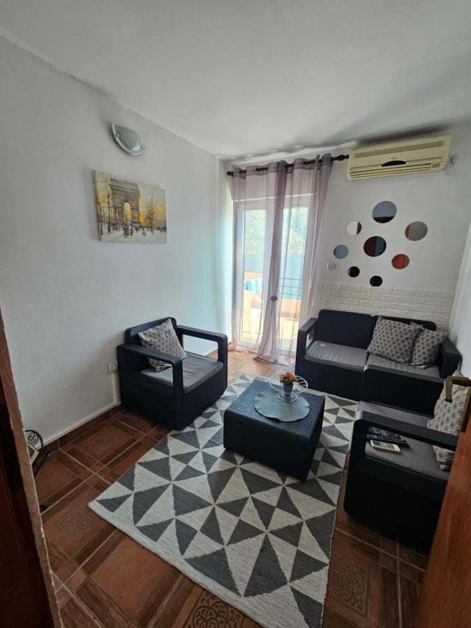 Apartmani Markovic Kotor Exterior photo